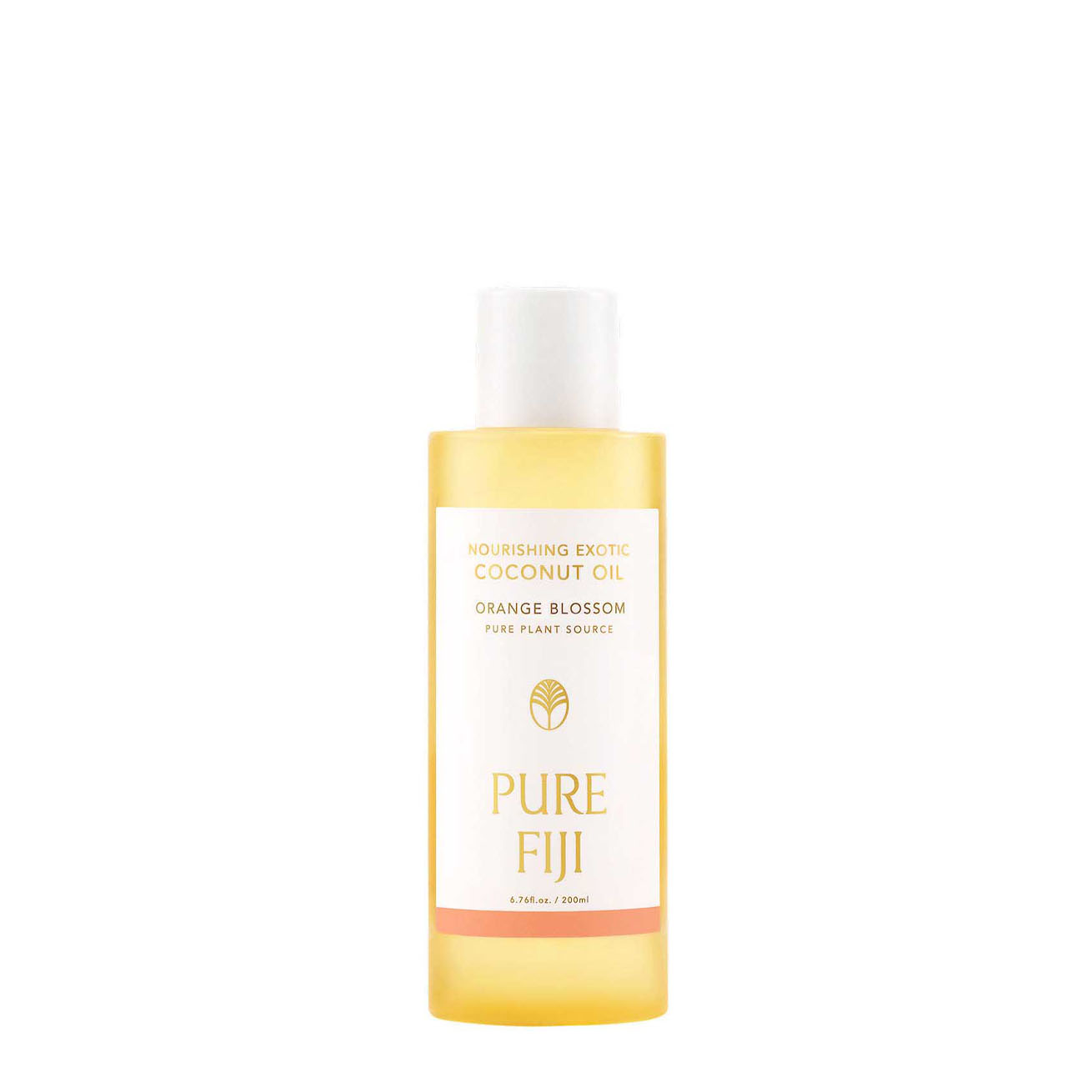 Pure Fiji Orange Blossom Exotic Oil 240ml