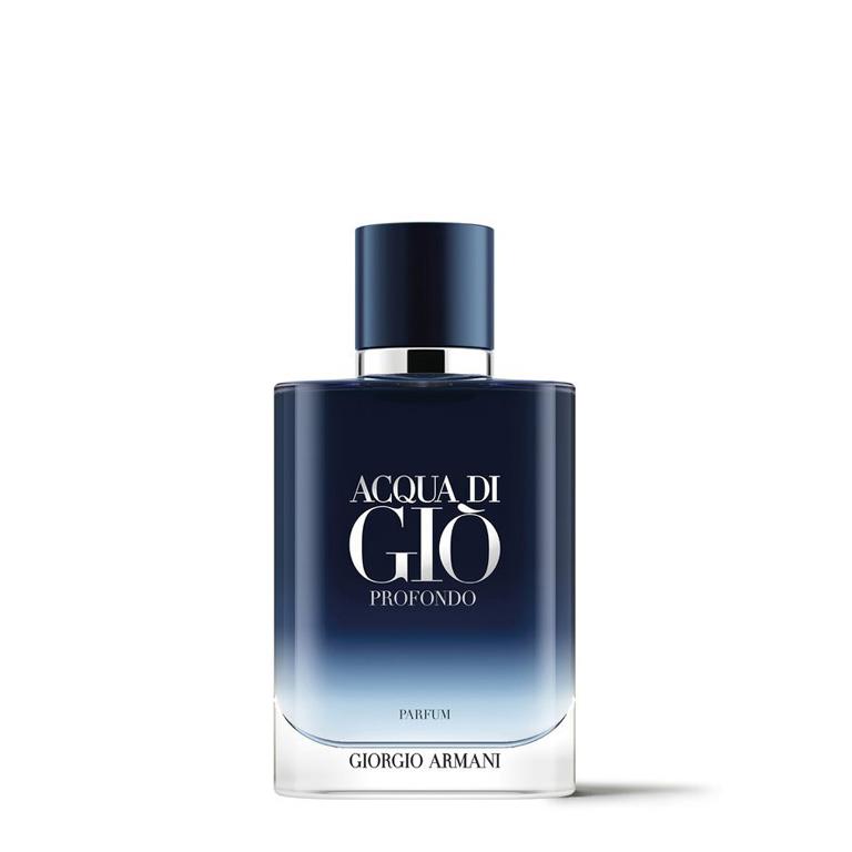 Giorgio Armani Acqua Di Giò Profondo Parfum 100ml