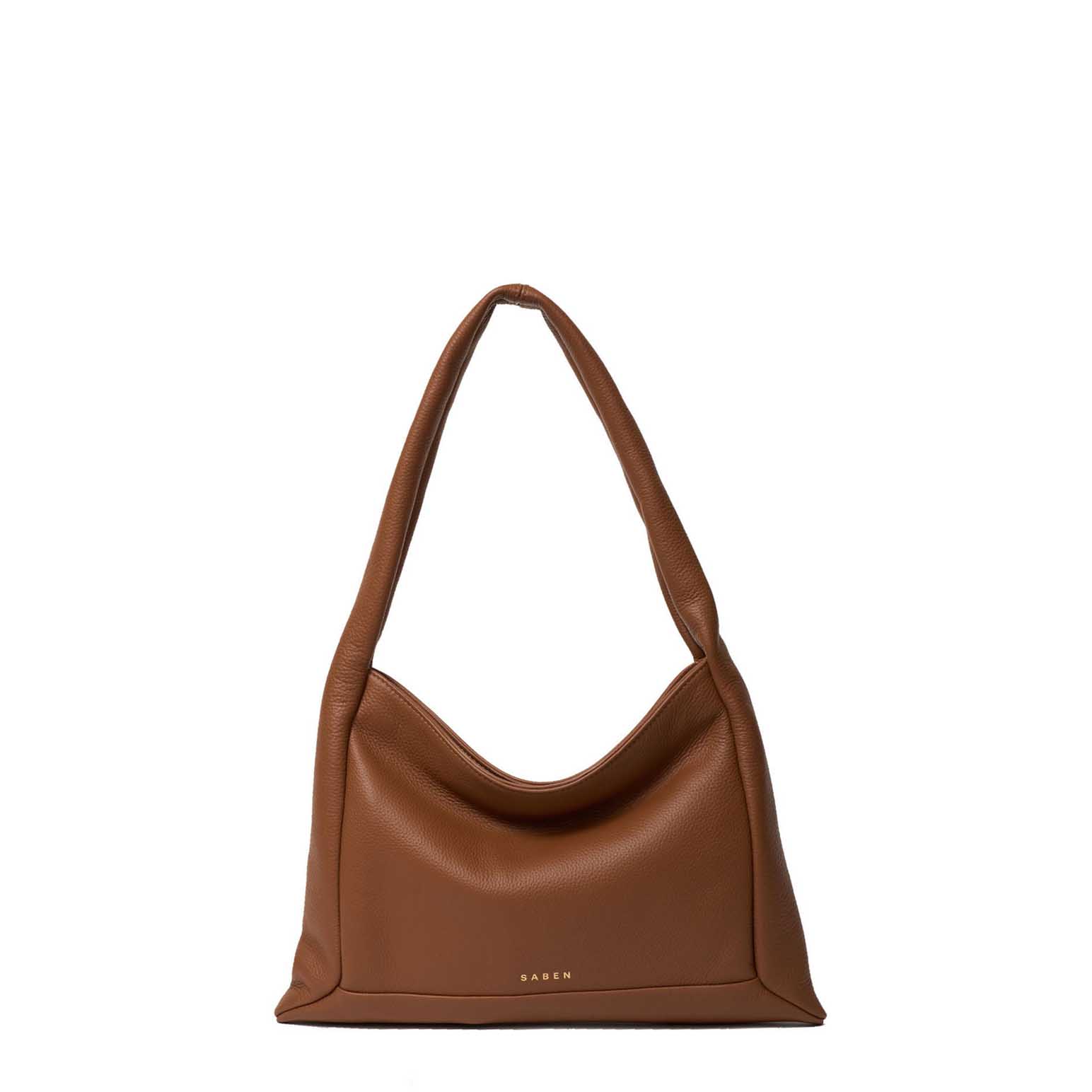 SABEN Hazel Shoulder Bag Luxe