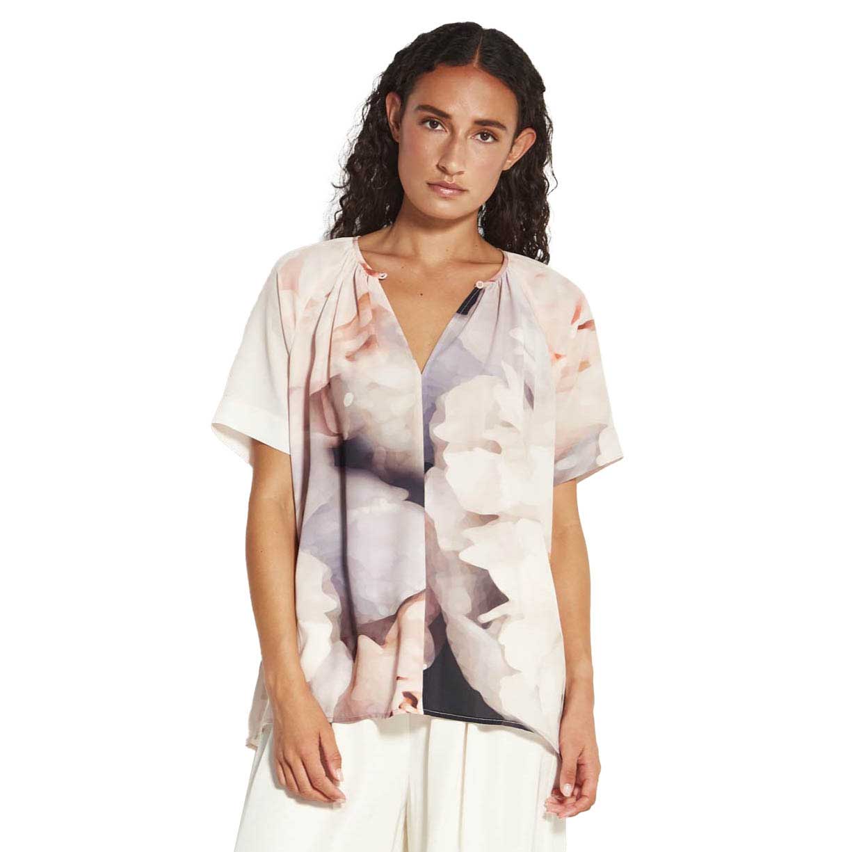 Juliette Hogan Dina Top