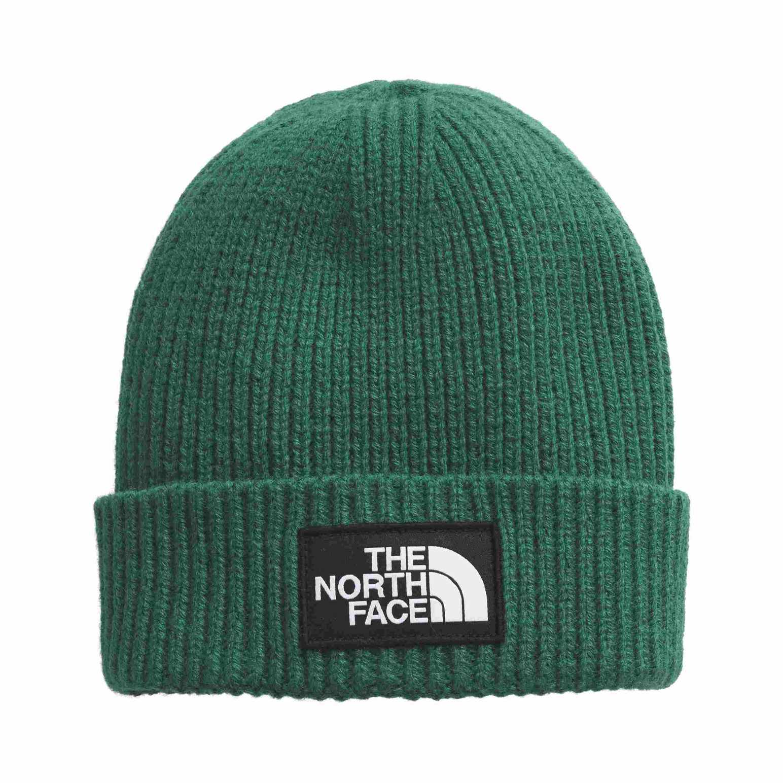 The North Face Tnf™ Logo Box Cuffed Beanie