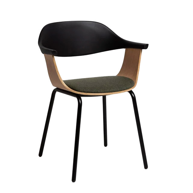 NED Collections Moss Dining Chair