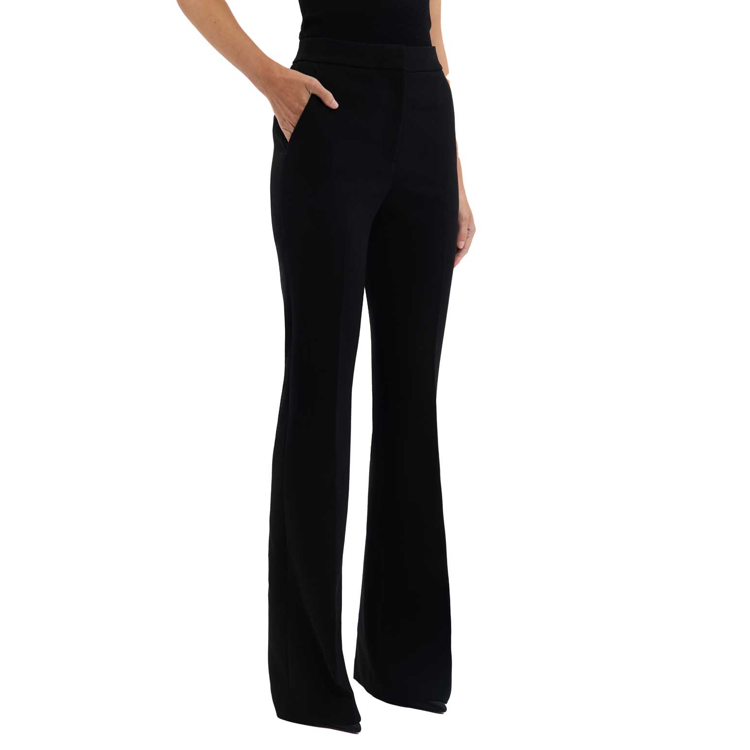 Rebecca Vallance Porsha Pant