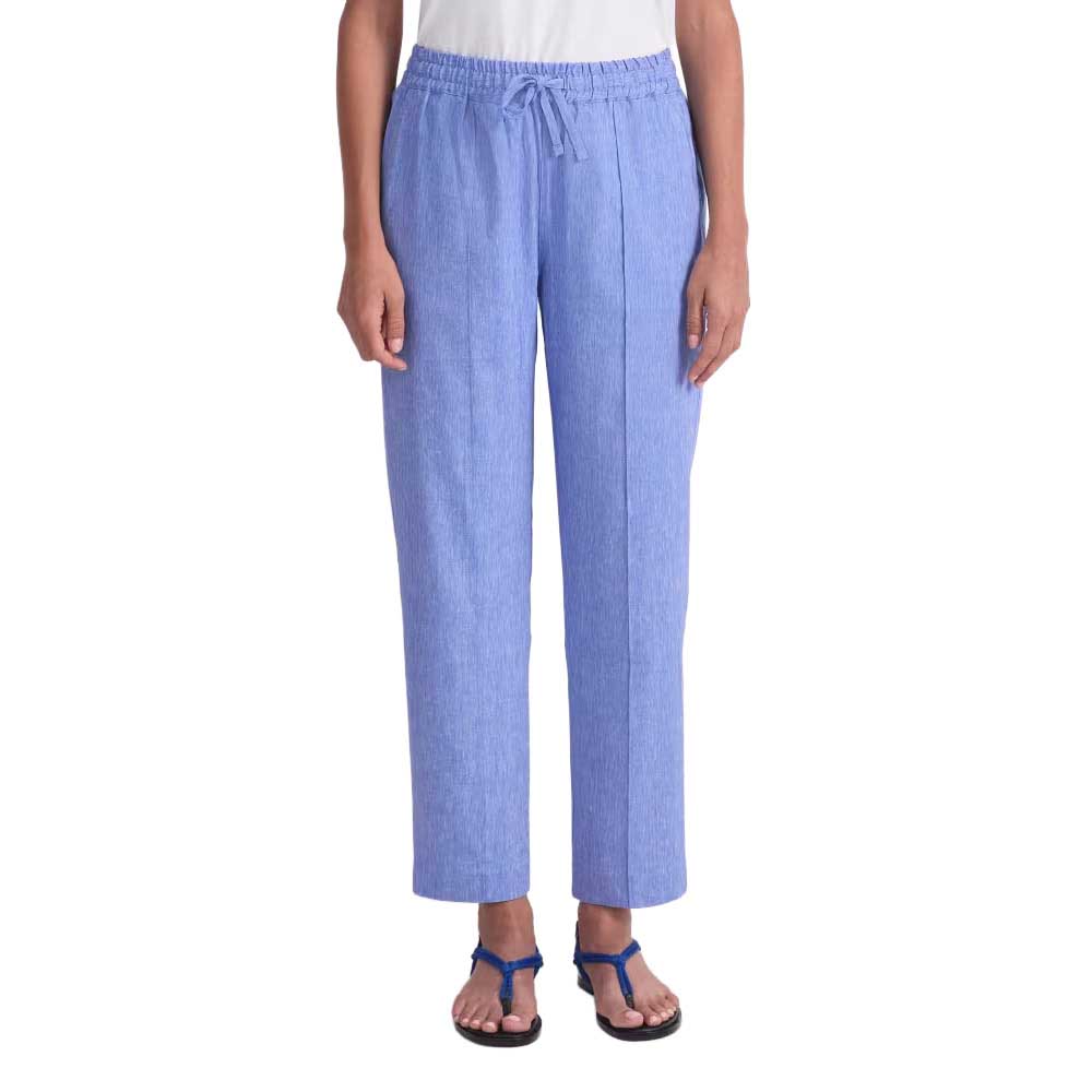 Sportscraft Rosa Tapered Linen Pant