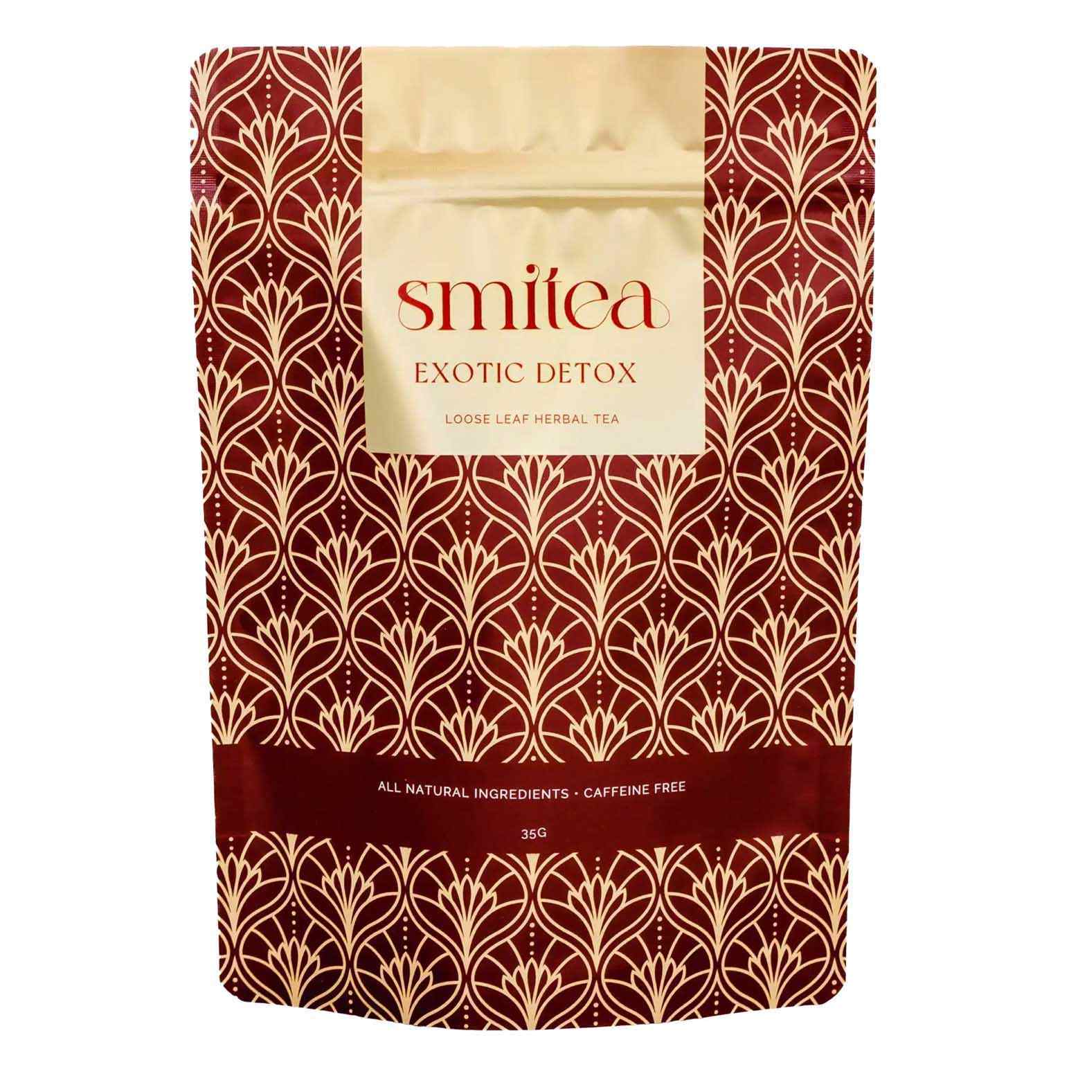 Smitea Exotic Delight 50g