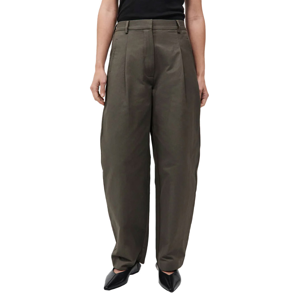 St. Agni Relaxed Balloon Pants