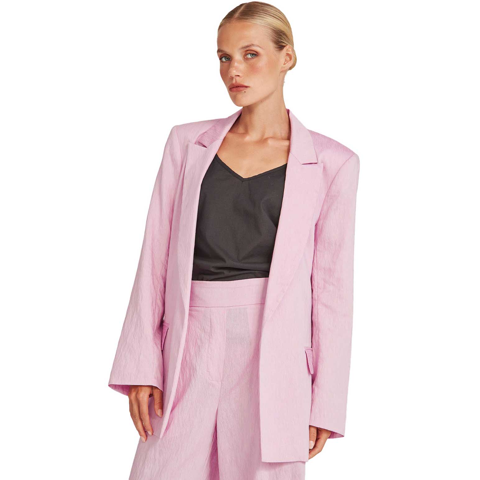 Caroline Sills Lina Blazer