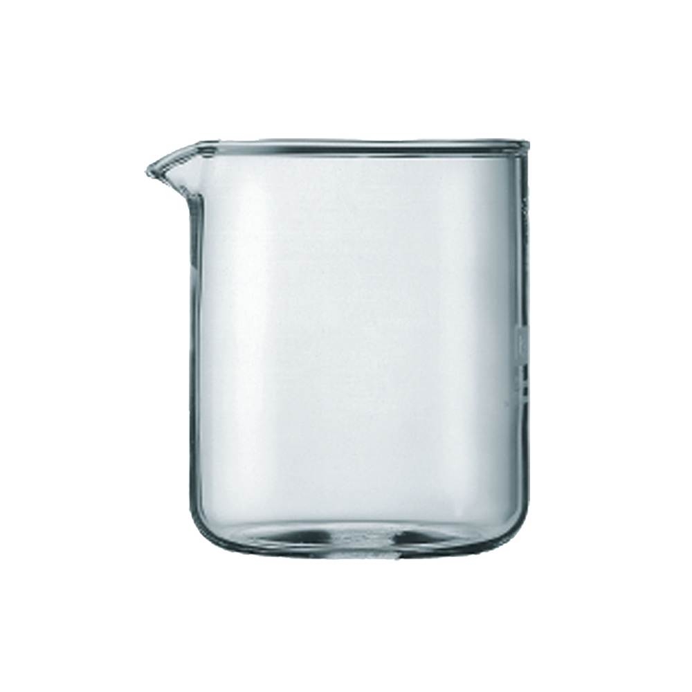 Bodum Spare 4 Cup Glass