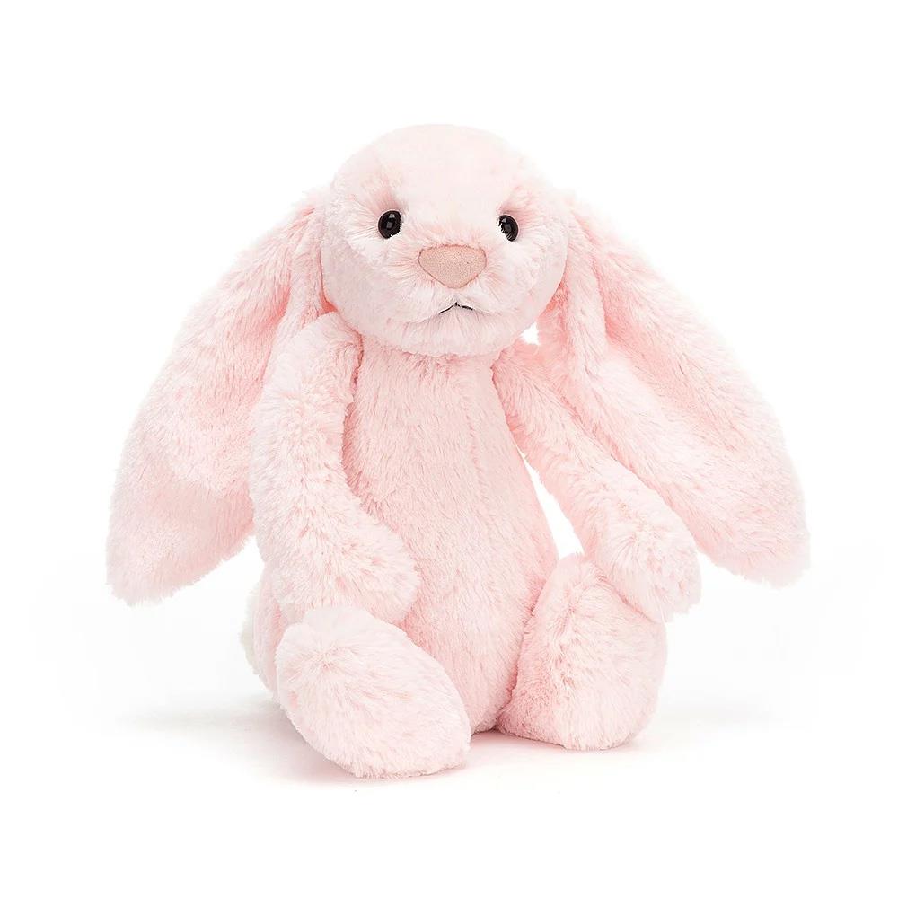 Jellycat Bashful Bunny Pink (Medium)