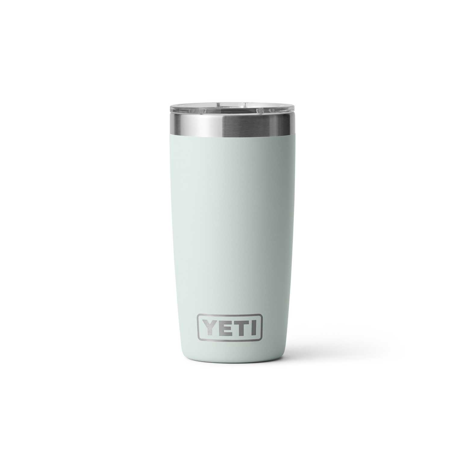 YETI Rambler&reg; 10oz (295ml) Tumbler with Magslider&trade; Lid