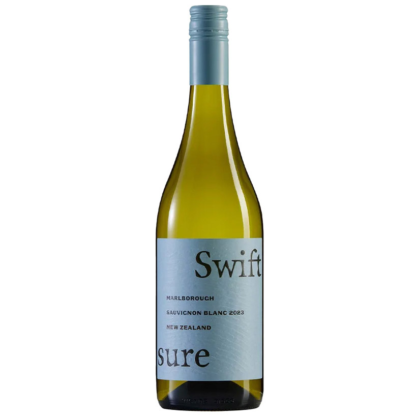 Swiftsure Vineyards Sauvignon Blanc 750ml
