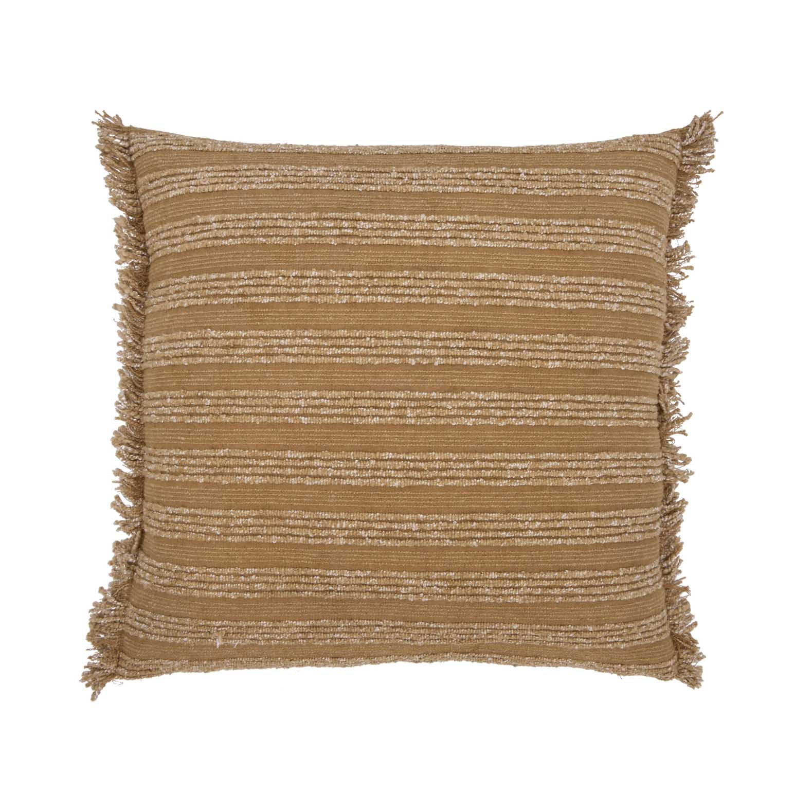 Amalfi Sienna Cushion