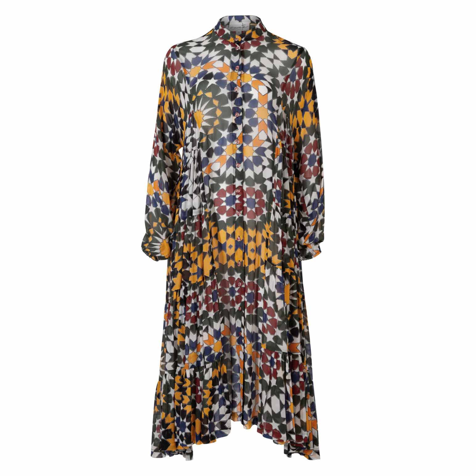 Curate Escape From Reality Dress