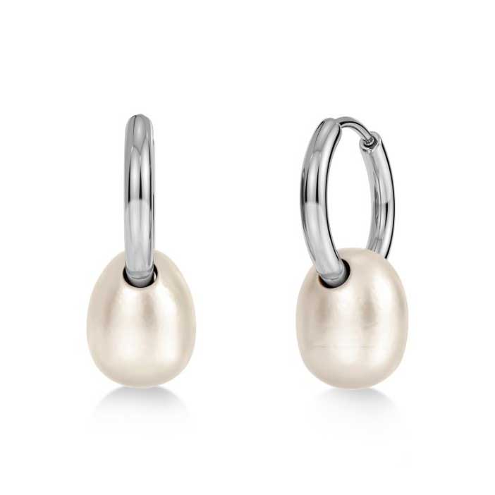 Edblad Breeze Hoops S