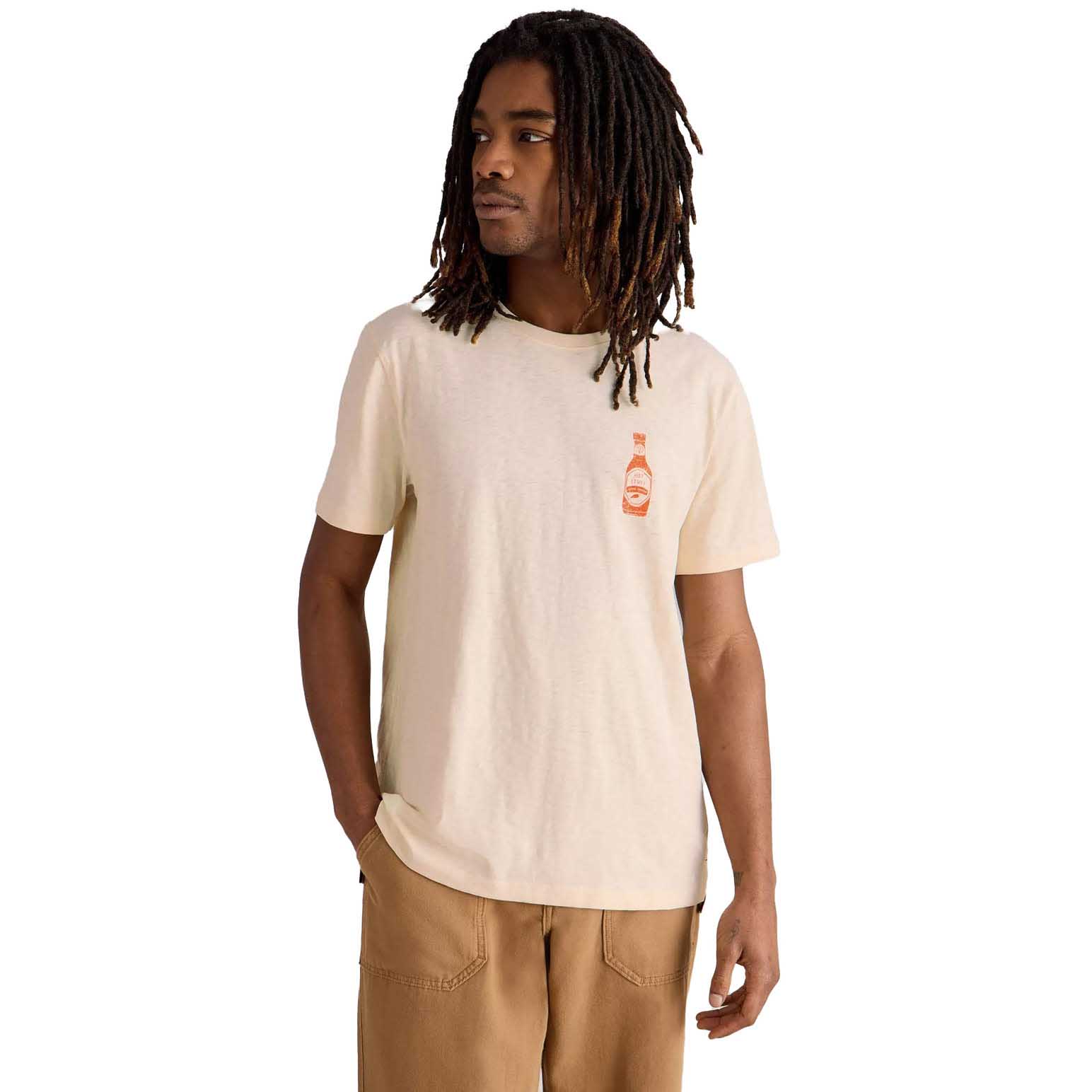 White Stuff Abersoch Chilli Graphic Tee