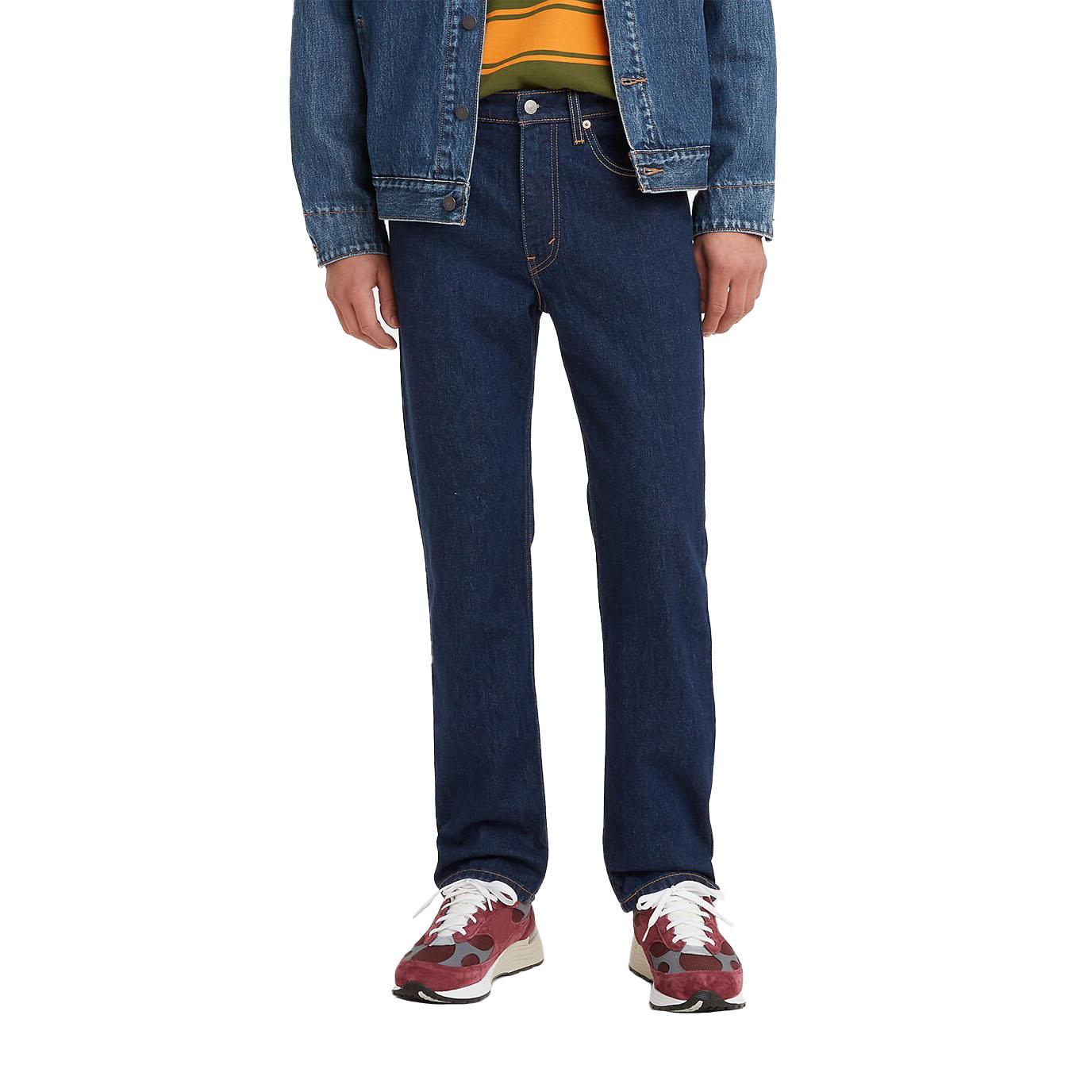 Levi's 516&trade; Straight Jeans