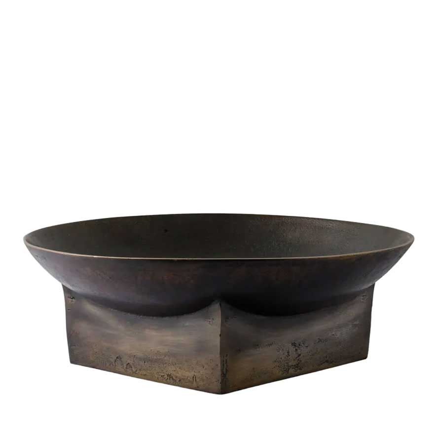 French Country Foundation Bowl Small