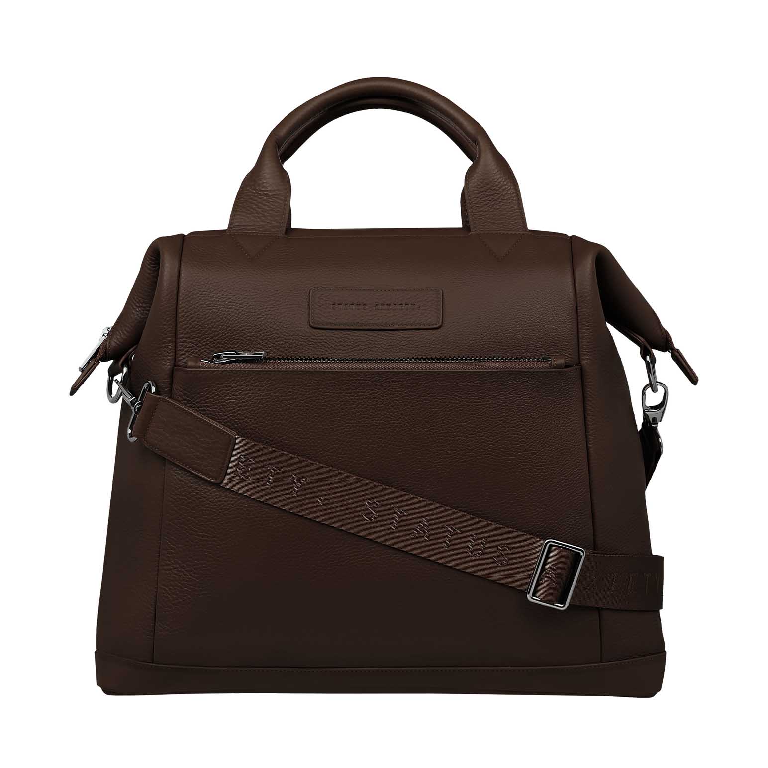 Status Anxiety Comes in Waves Bag