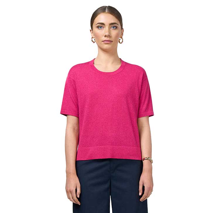 Loobie's Story Mica Tee