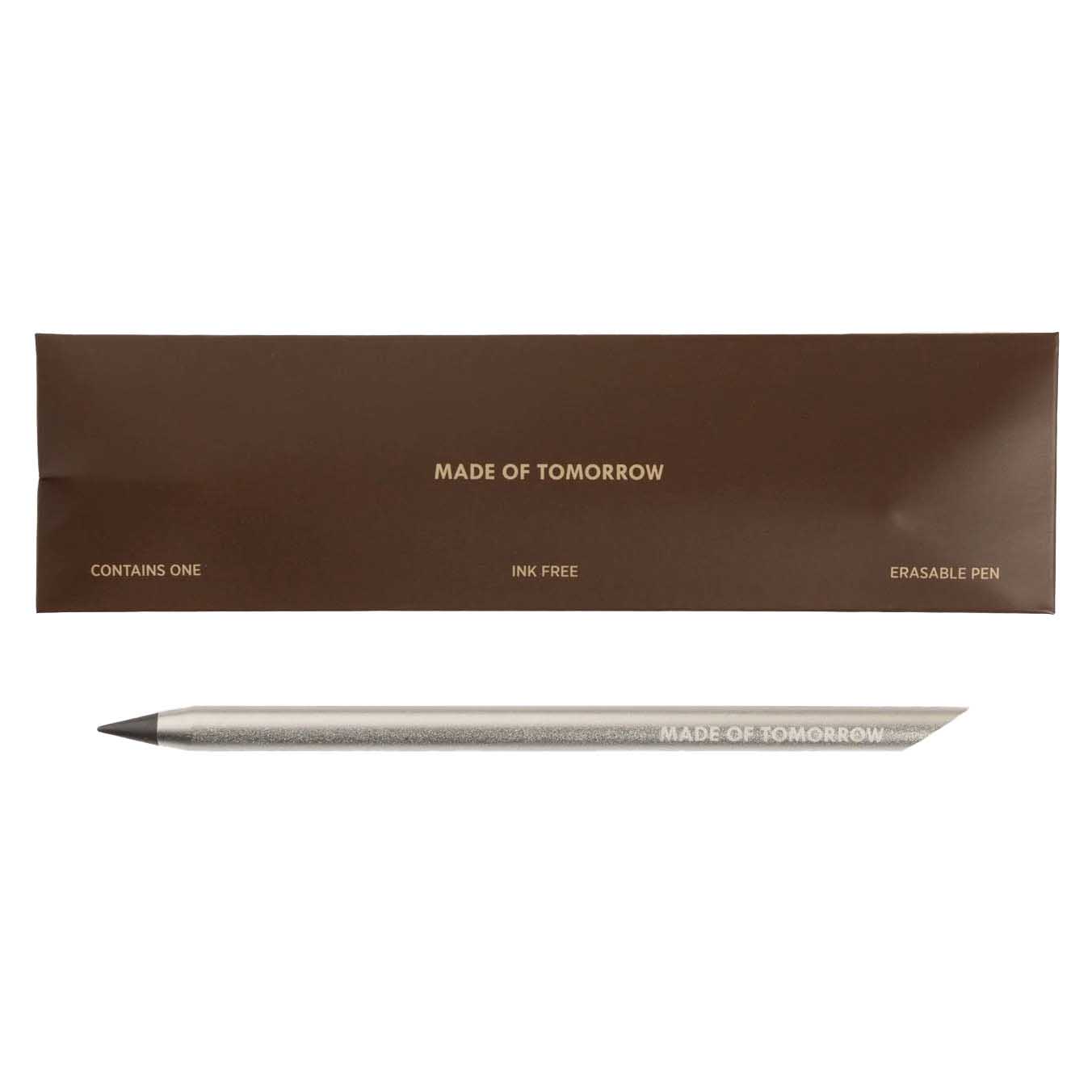 Made of Tomorrow Beyond Graphite Pencil
