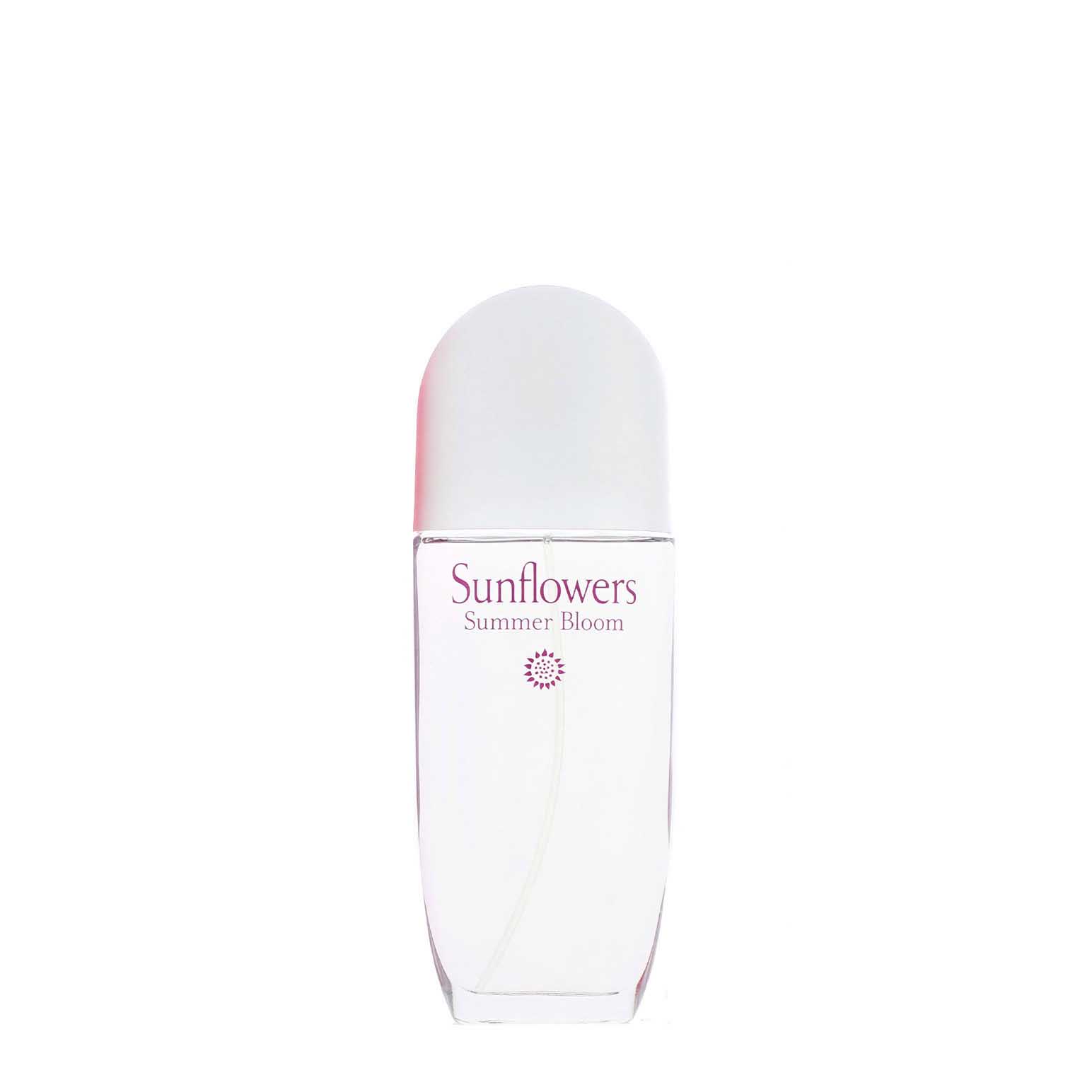 Elizabeth Arden Sunflowers Summer Bloom EDT 100ml