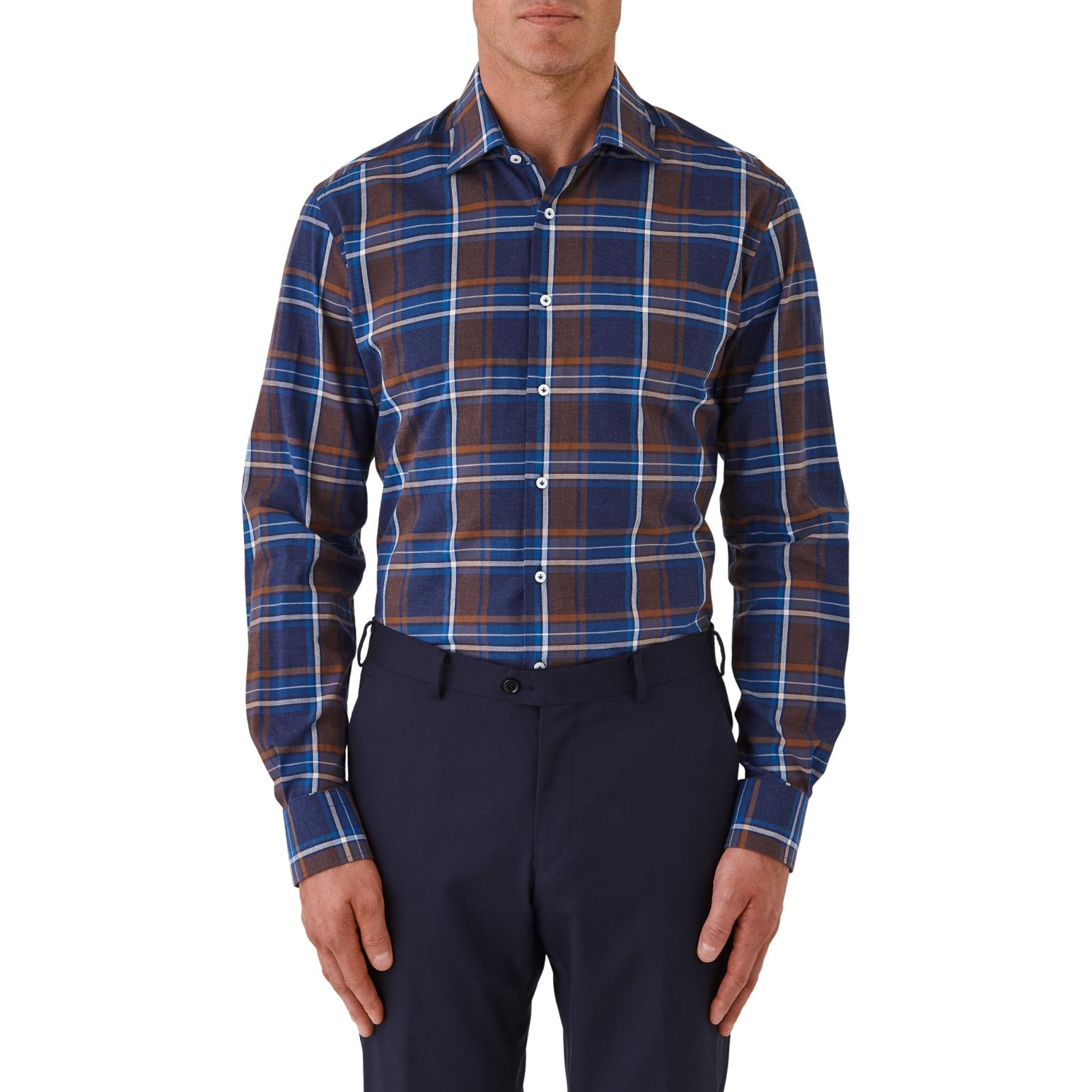 Cambridge Parkdale Shirt Fct244