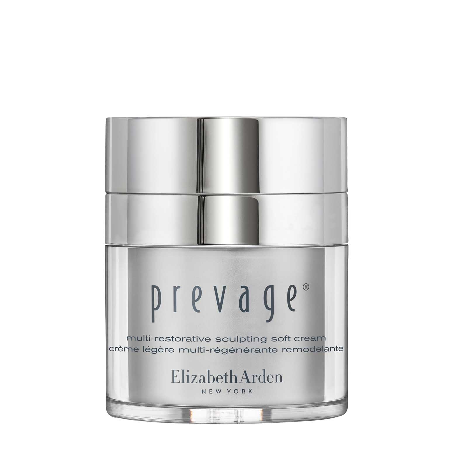 Elizabeth Arden Multi-Restorative Sculpting Soft Cream 50ml