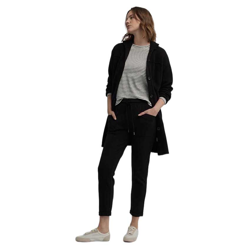 Yarra Trail Force Knit Coat