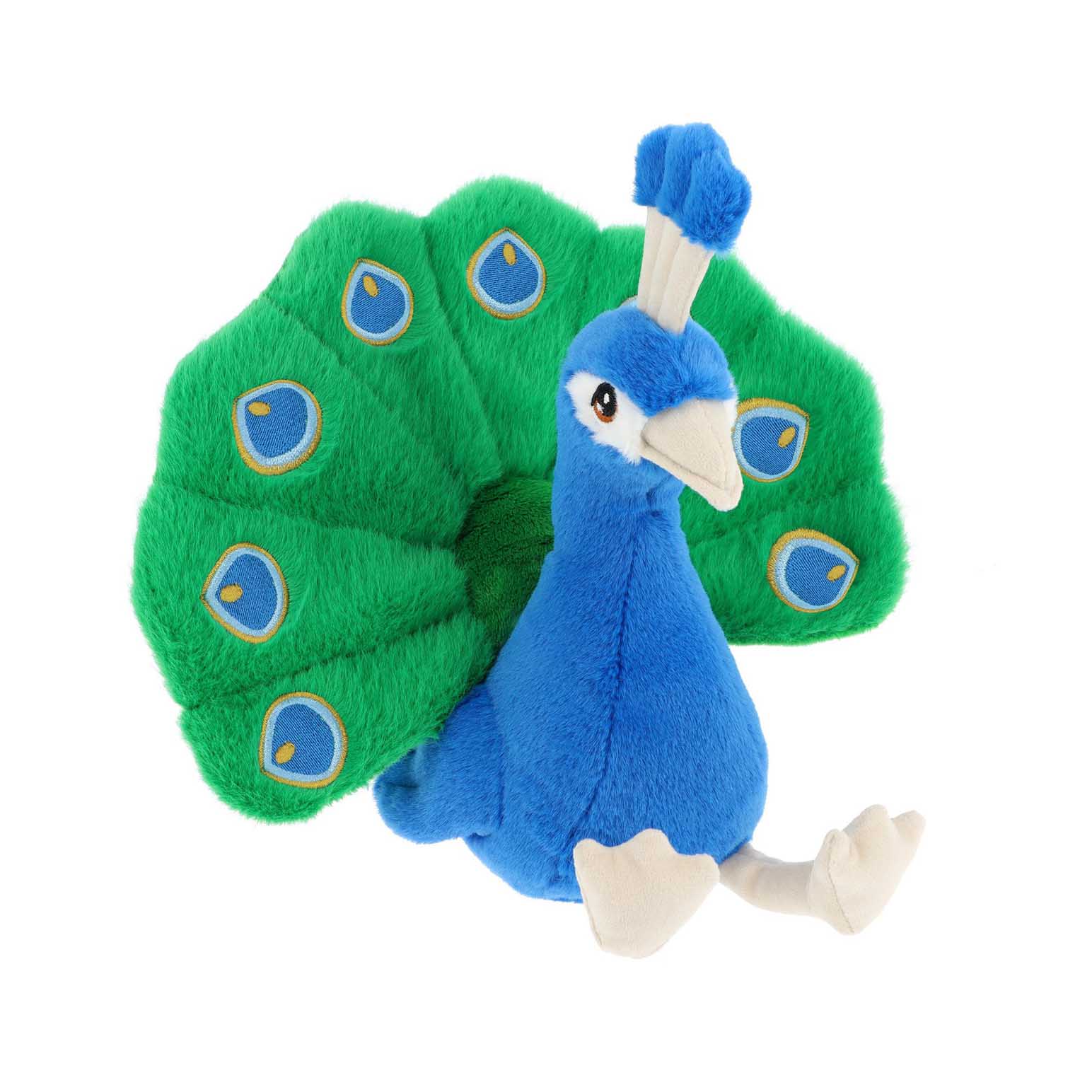 Keeleco Peacock 20cm