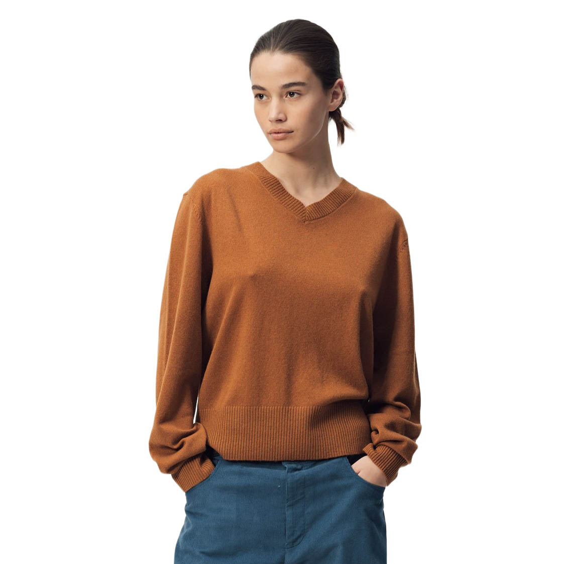 Gregory Alessandra Jumper