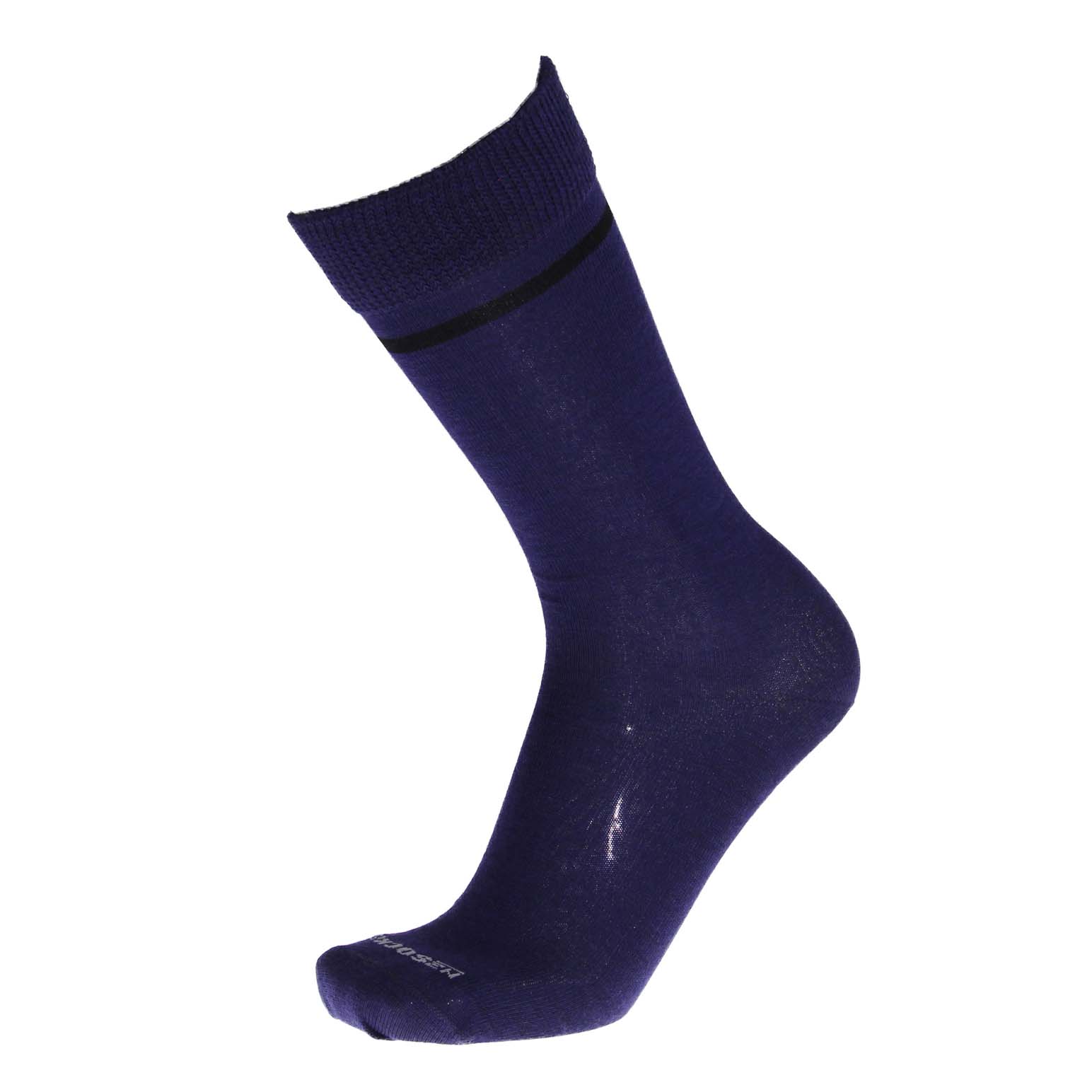 NZ Sock Co Merino Single Stripe