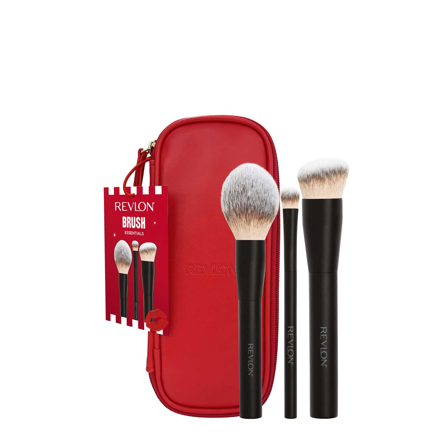 Revlon Brush Essentials