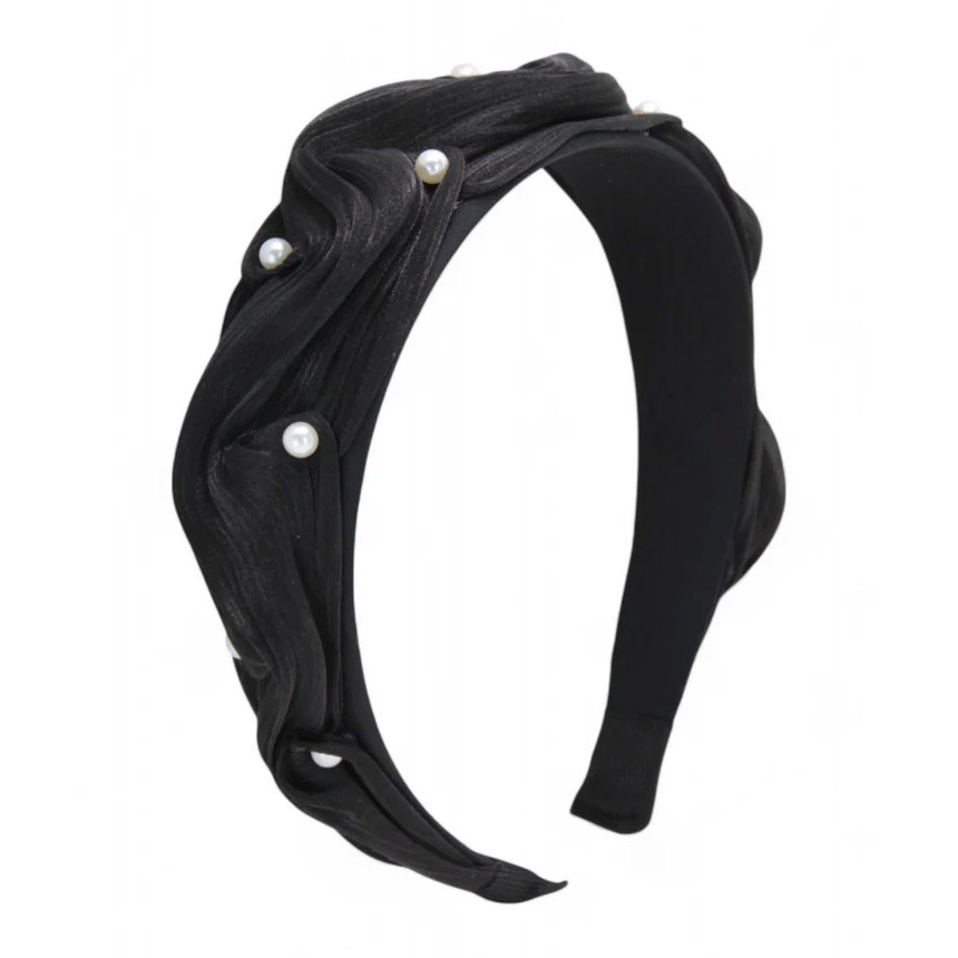 Morgan & Taylor Bianca Headband