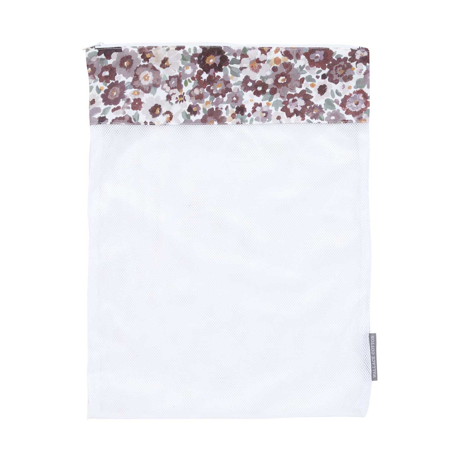 Wallace Cotton Emmie Delicates Bag