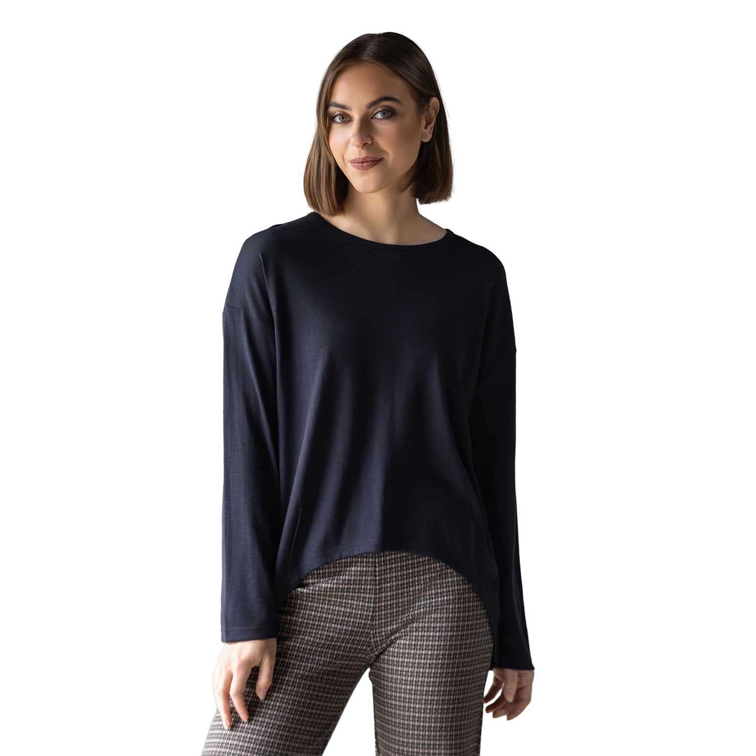 Vassalli Quinn Top