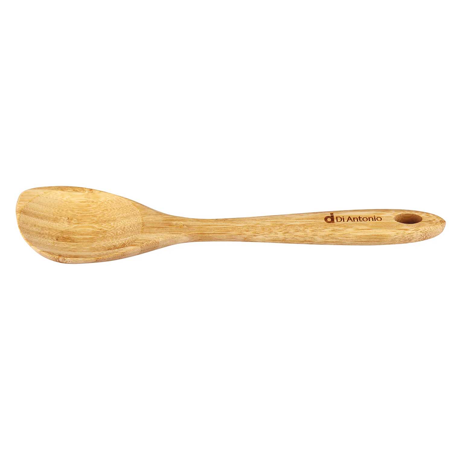 Di Antonio Scraper Spoon Bamboo 300mm