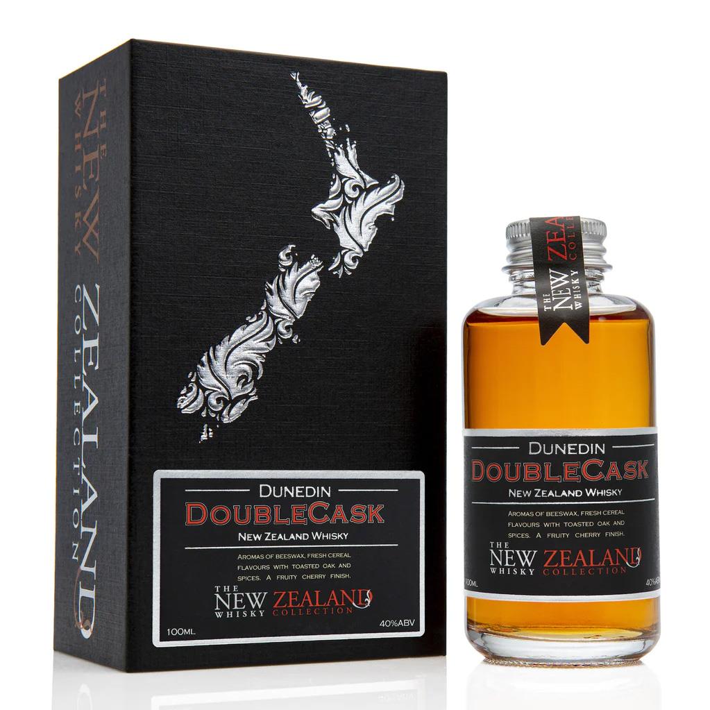 Dunedin Double Cask NAS 40% 100ml