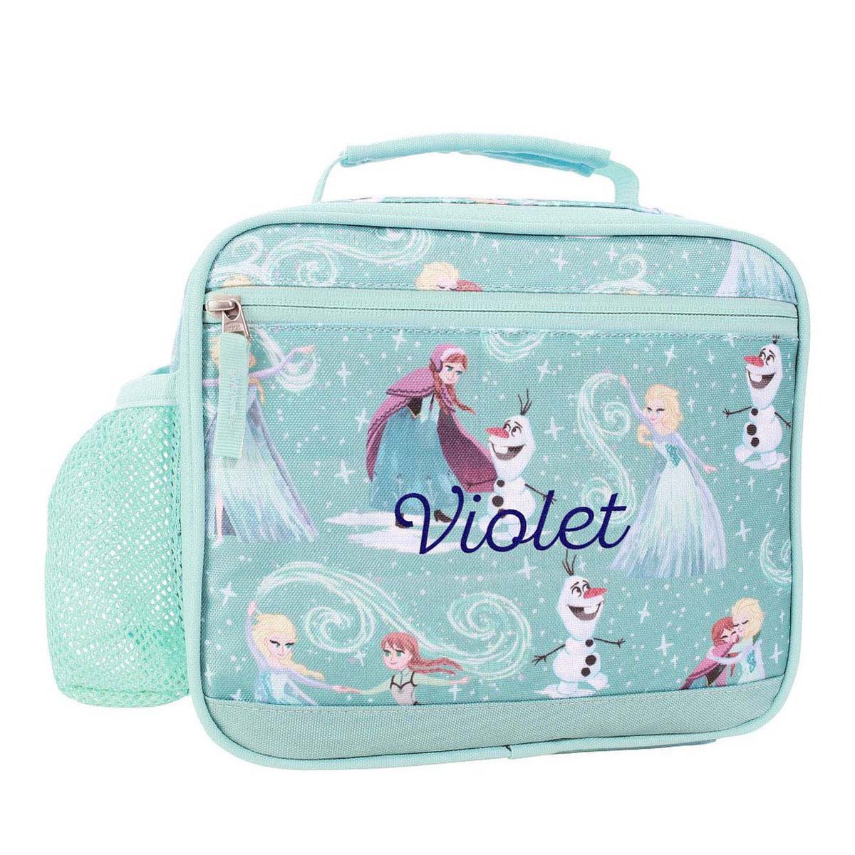Pottery Barn Kids Mackenzie Cold Pack Lunch Frozen
