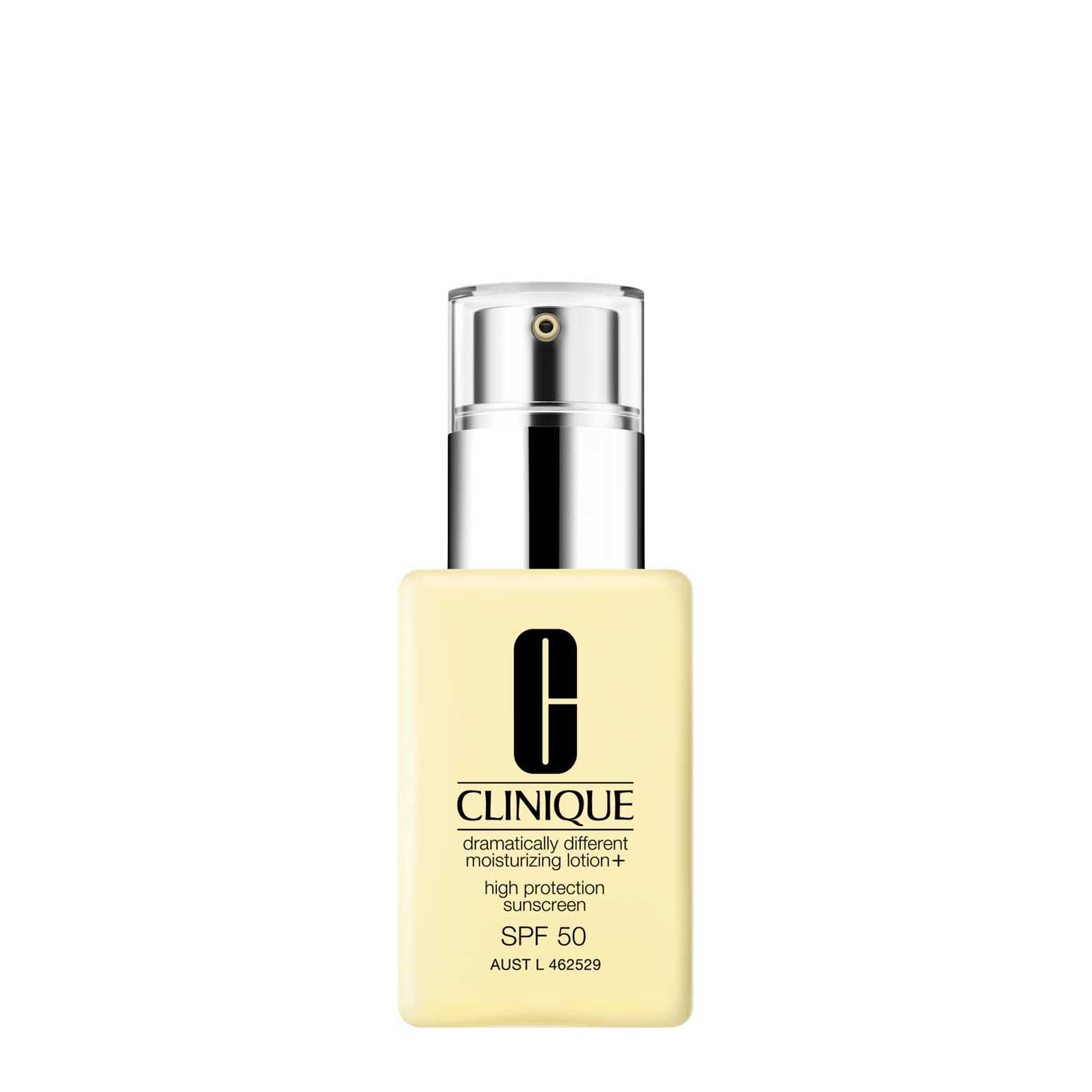 Clinique Dramatically Different Moisturizing Lotion+ SPF 50 75ml