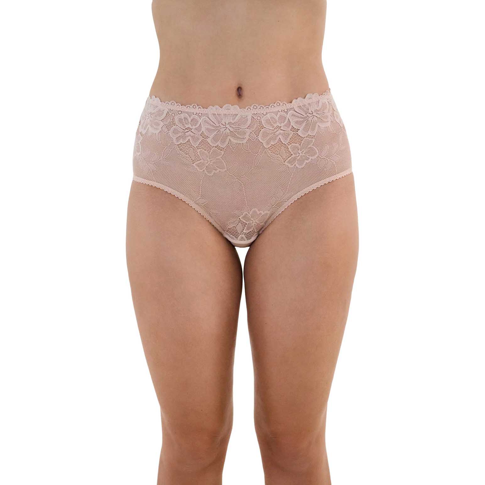 Bendon All Lacey Full Brief