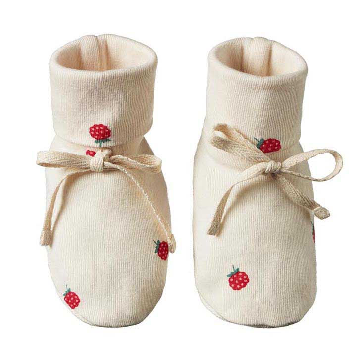 Nature Baby Booties