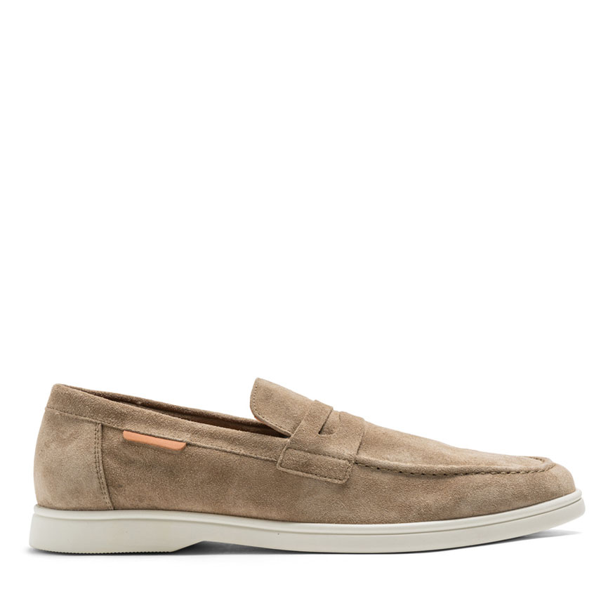 Rodd & Gunn Moana Loafer