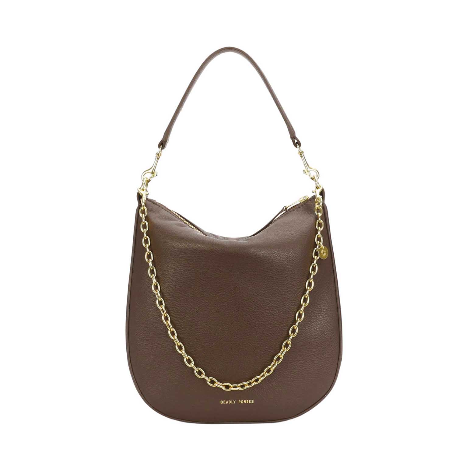 Deadly Ponies Medium Sling Bag
