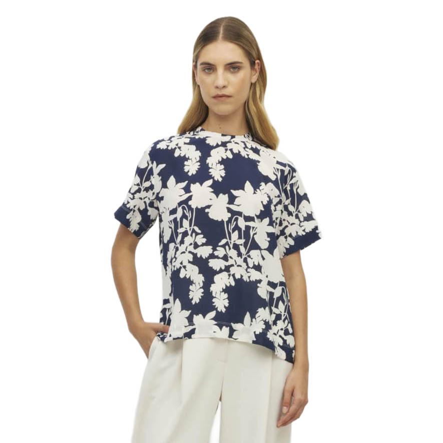 Juliette Hogan Fancy Tee