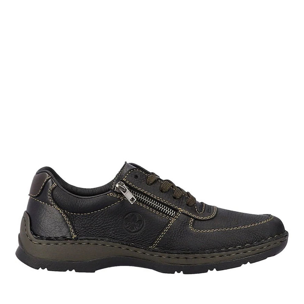 Rieker Nottingham 053 Lace Up