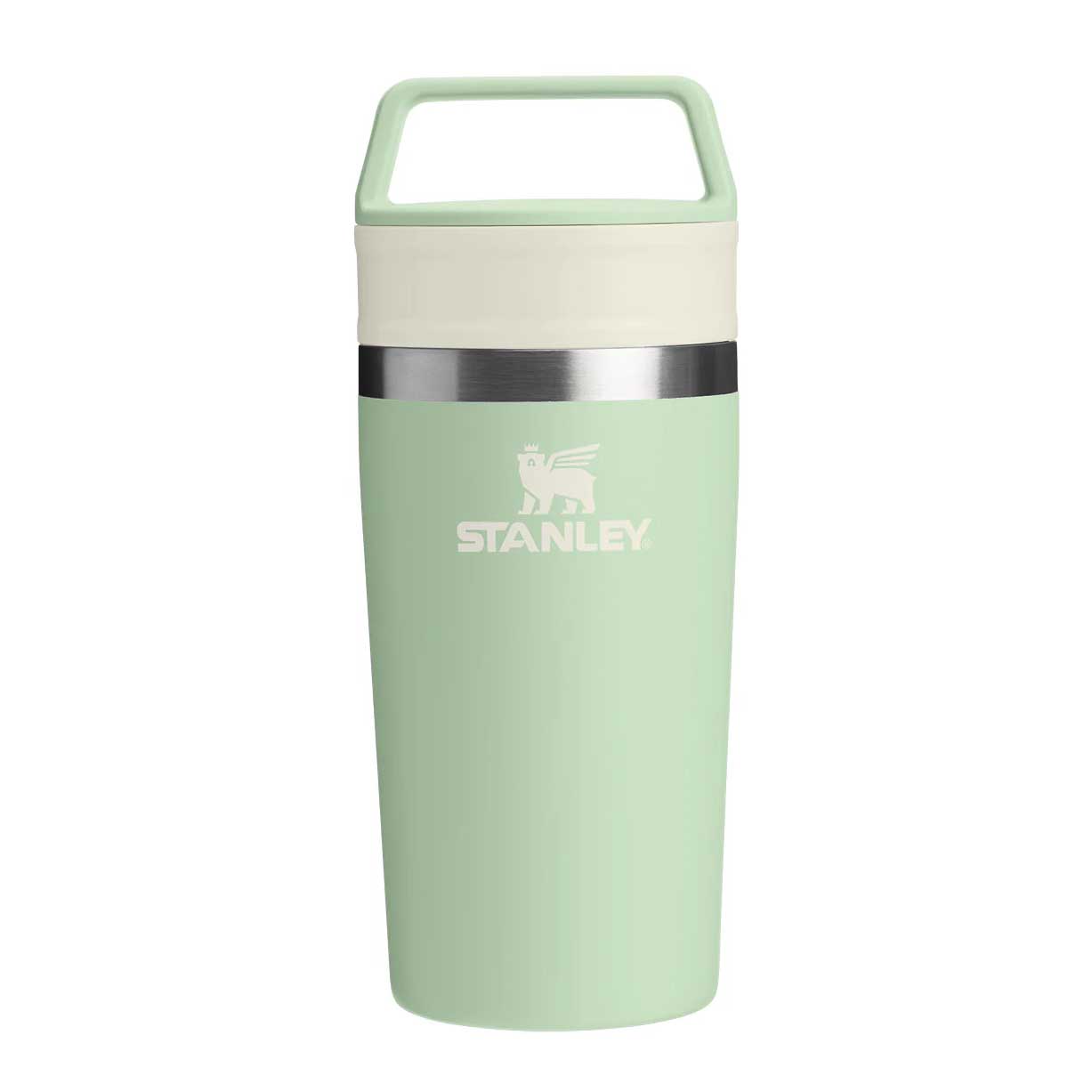 Stanley The Caf&eacute;-To-Go Travel Mug 12oz Pistachio