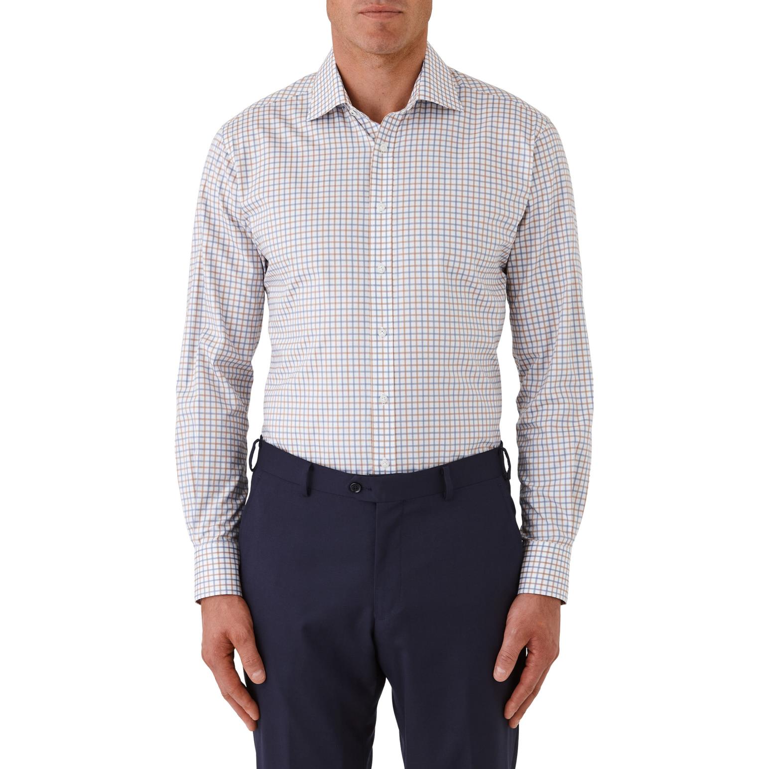 Cambridge Carlton Shirt Fct245