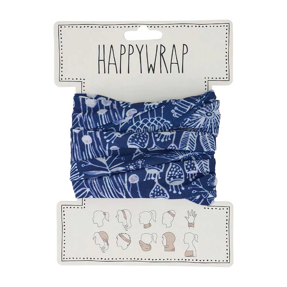 Annabel Trends Happywrap - Navy Natives