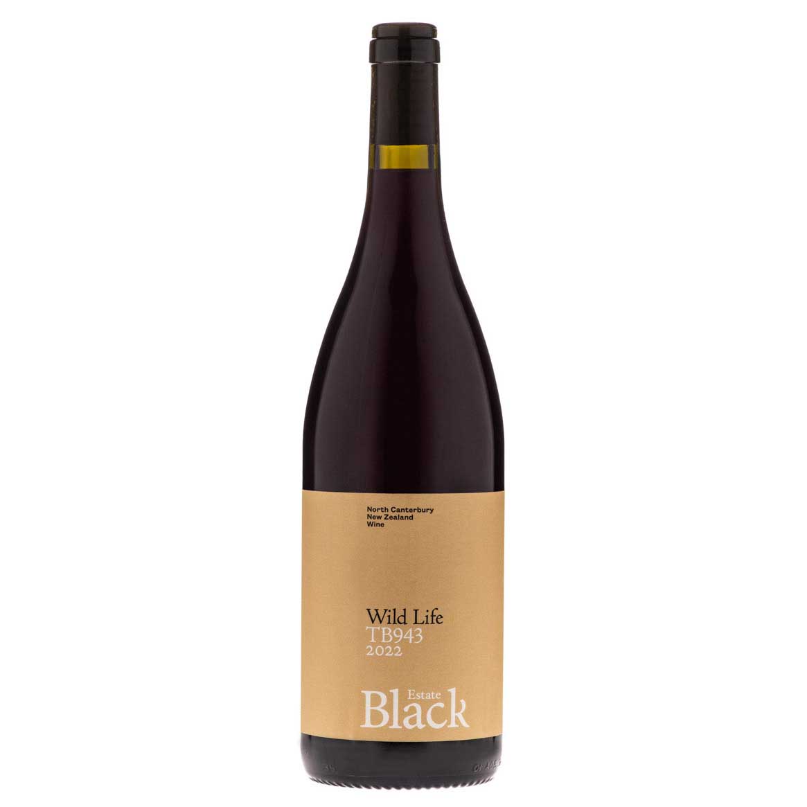 Black Estate Wildlife TB943 Pinot Noir 9.7%