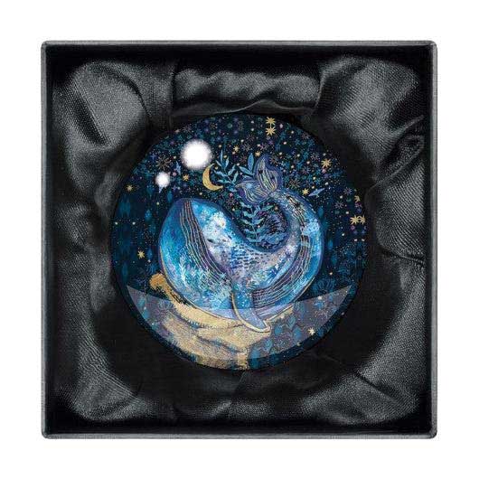 Museums & Galleries Luna Tides Paperweight